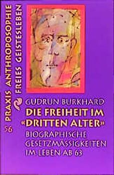 Die Freiheit im "Dritten Alter"