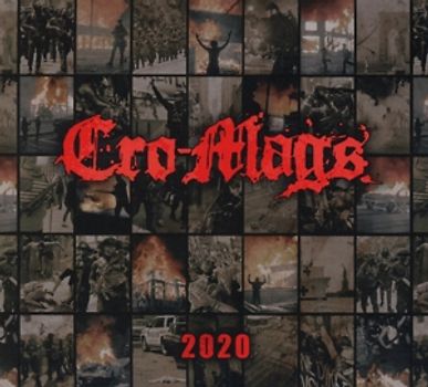 2020 (EP)