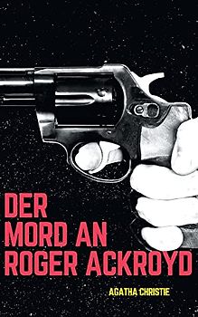 Der Mord an Roger Ackroyd (German)