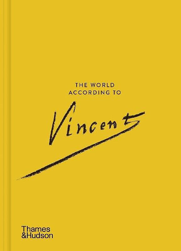 The World According to Vincent