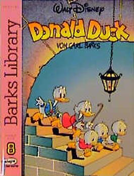 Barks Library Special / Donald Duck