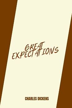 great expectations by Charles Dickens