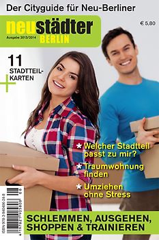 Neustädter Berlin 2013/2014