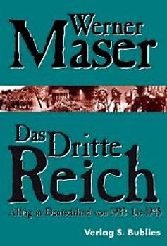 Das Dritte Reich