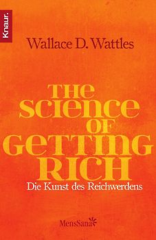 The Science of Getting Rich