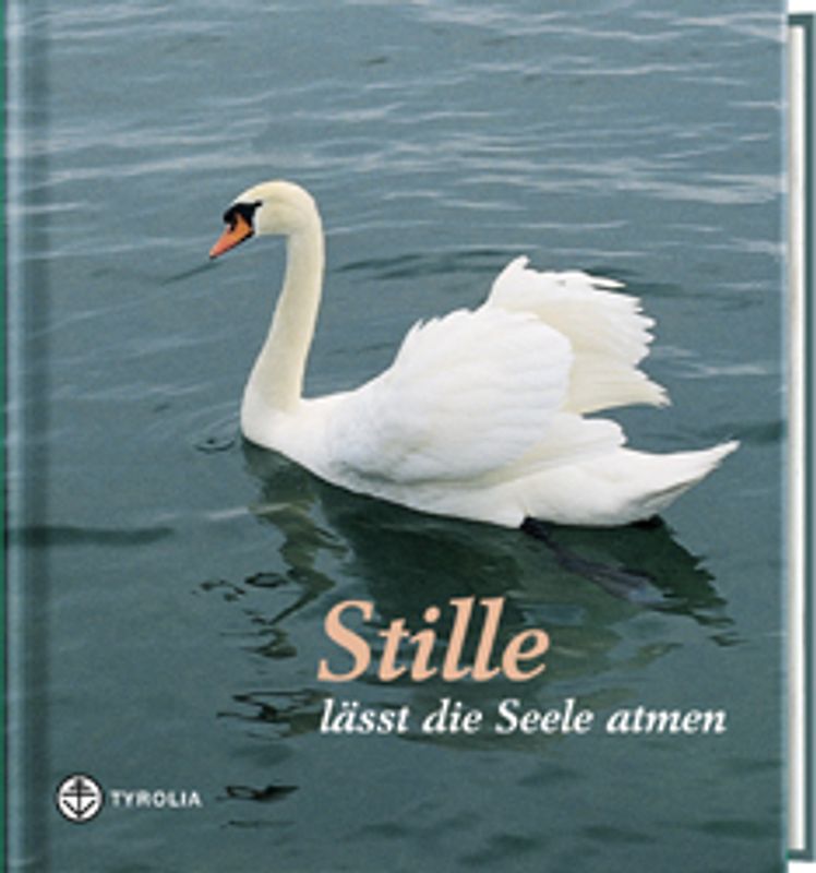 Stille lässt die Seele atmen