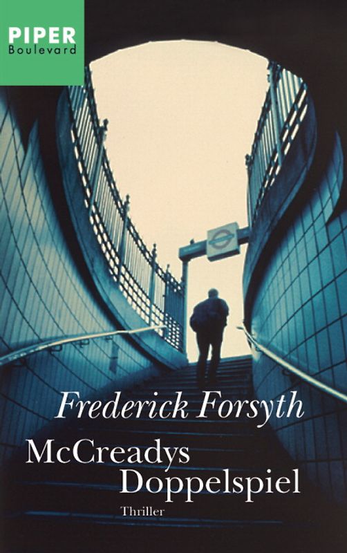 McCreadys Doppelspiel