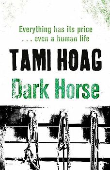 Dark Horse (Elena Estes)