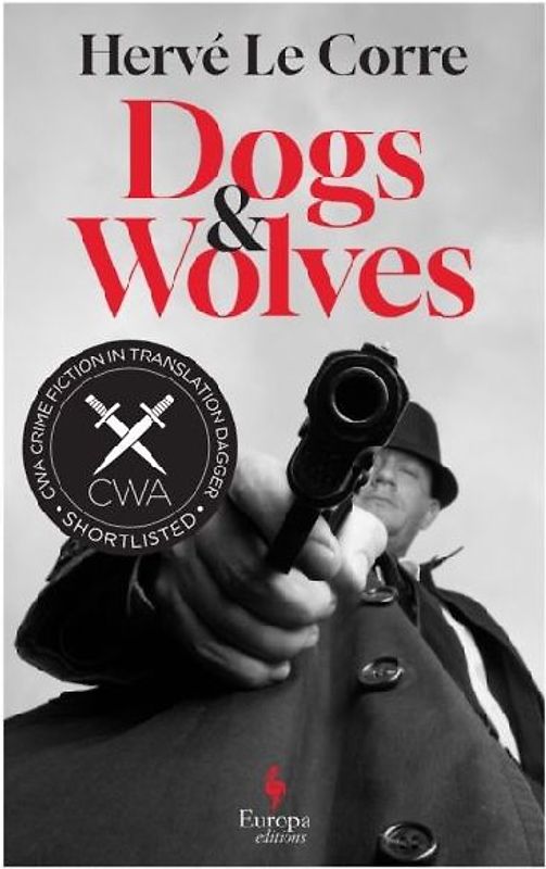 Dogs and Wolves