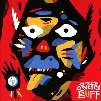 Angel Du$t - Pretty Buff