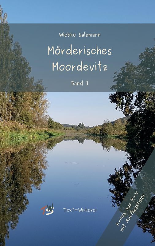 Mörderisches Moordevitz