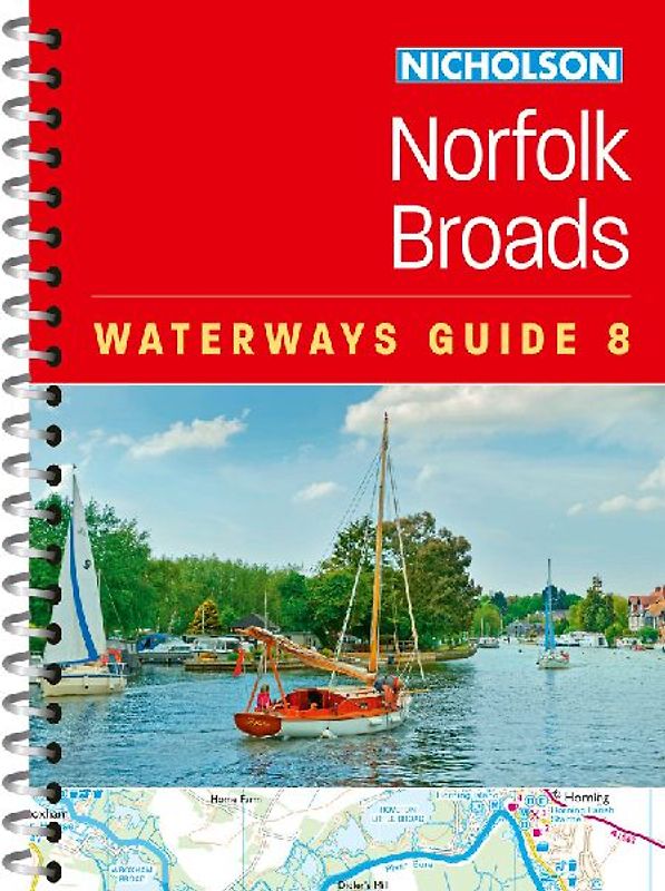 Norfolk Broads