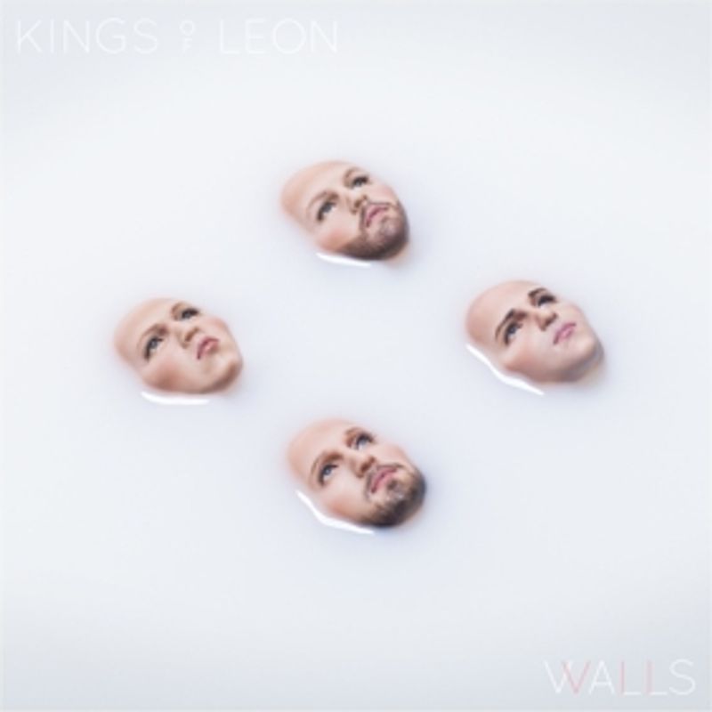 Kings Of Leon - Walls