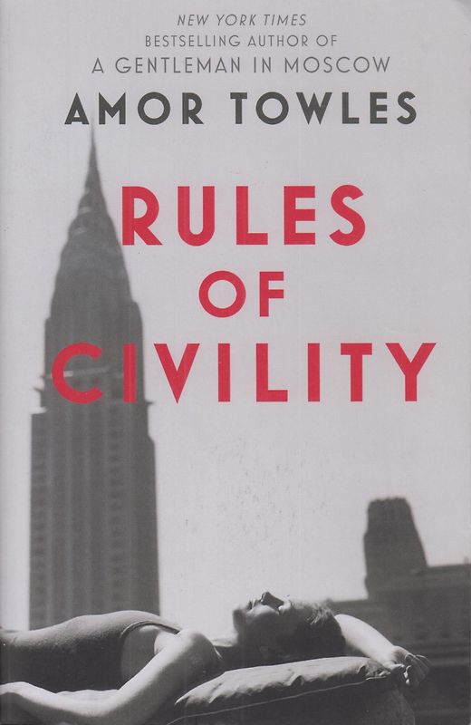 Rules of Civility
