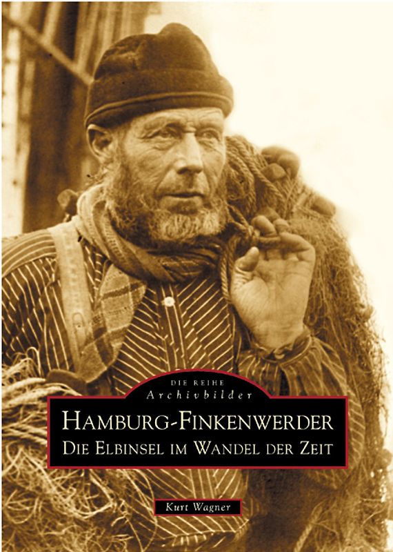 Hamburg-Finkenwerder