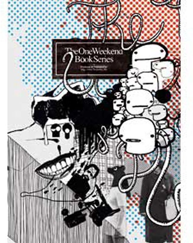 The One Weekend Book Series