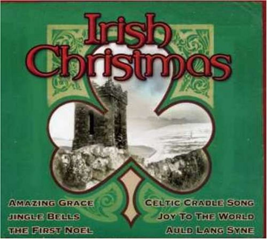 Irish Christmas - Irish Christmas