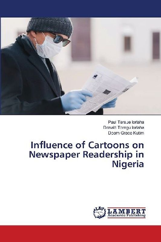 Influence of Cartoons on Newspaper Readership in Nigeria