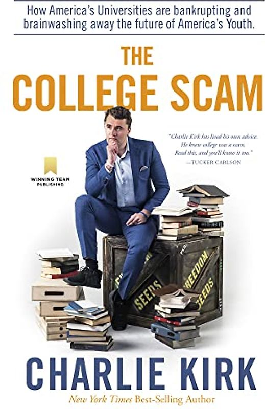 The College Scam
