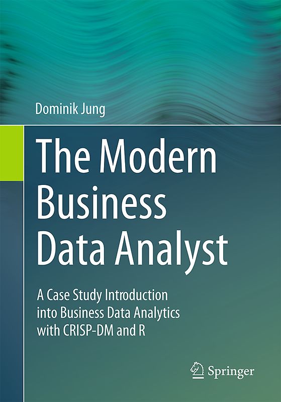 The Modern Business Data Analyst