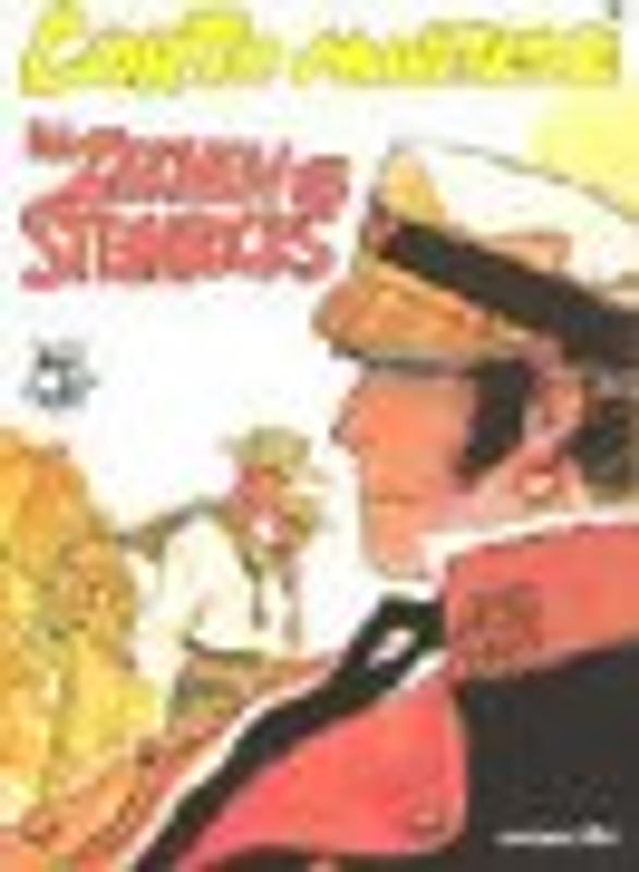 Im Zeichen des Steinbocks