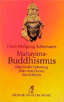 Mahayana-Buddhismus