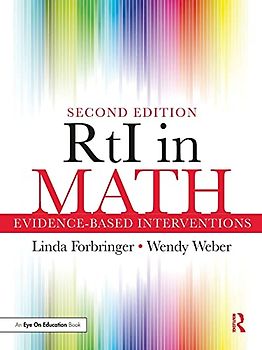 RtI in Math: Evidence-Based Interventions