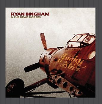 Bingham,Ryan - Junky Star