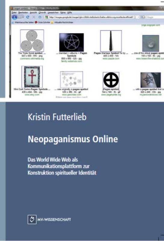 Neopaganismus Online