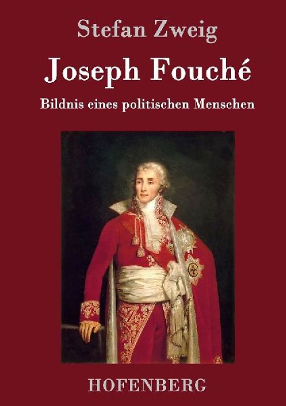 Joseph Fouché