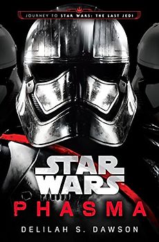 Phasma (Star Wars): Journey to Star Wars: The Last Jedi