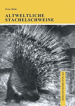 Altweltliche Stachelschweine