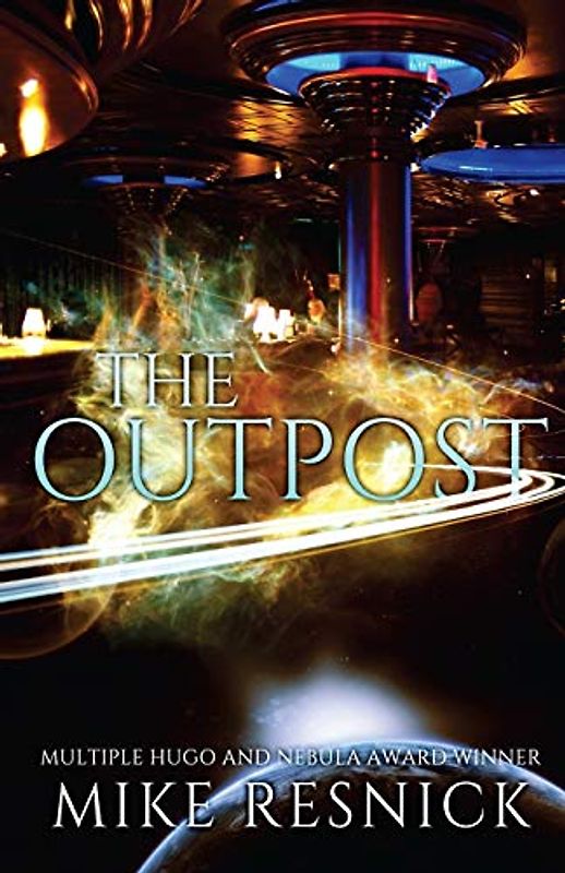 The Outpost (Birthright Universe, Band 1)