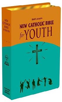 New Catholic Bible for Youth