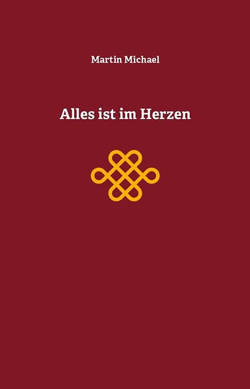 Alles ist im Herzen