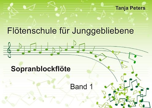 Flötenschule für Junggebliebene