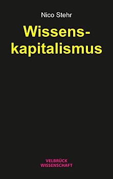 Wissenskapitalismus