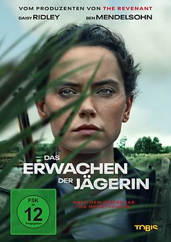 Das Erwachen der Jägerin DVD