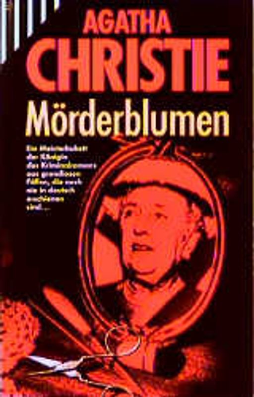 Mörderblumen