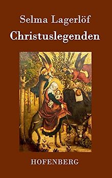 Christuslegenden