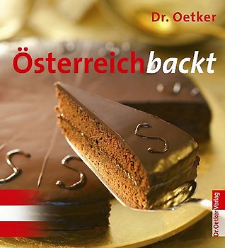 Österreich backt