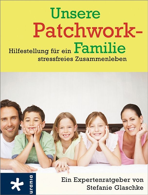 Unsere Patchwork-Familie