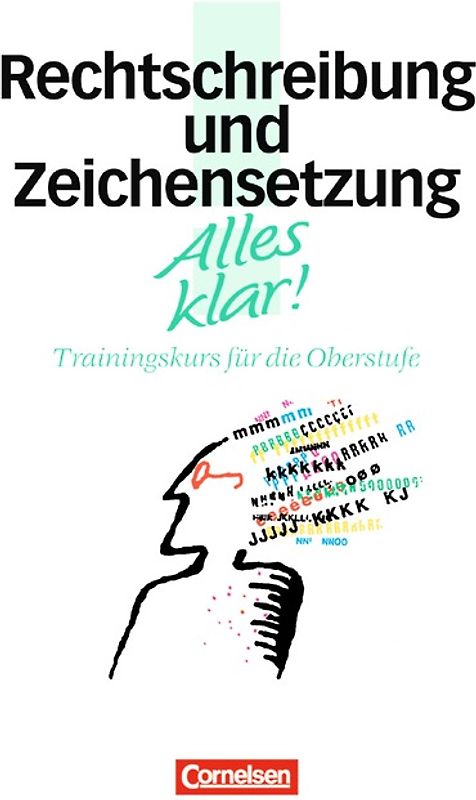Alles klar! - Deutsch - Sekundarstufe II - 11.-13. Schuljahr