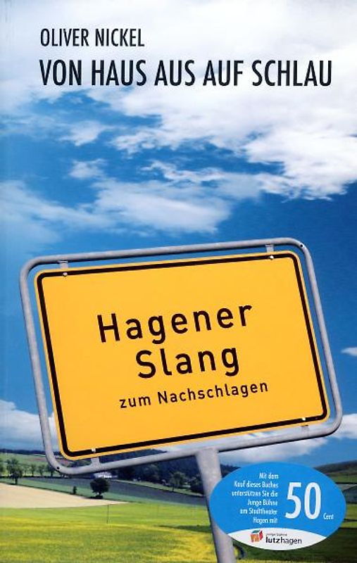 Von Haus aus auf schlau