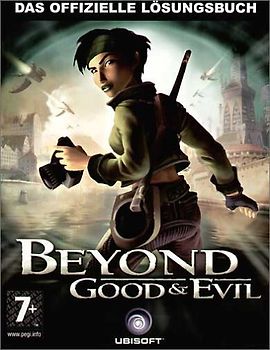 Beyond Good & Evil