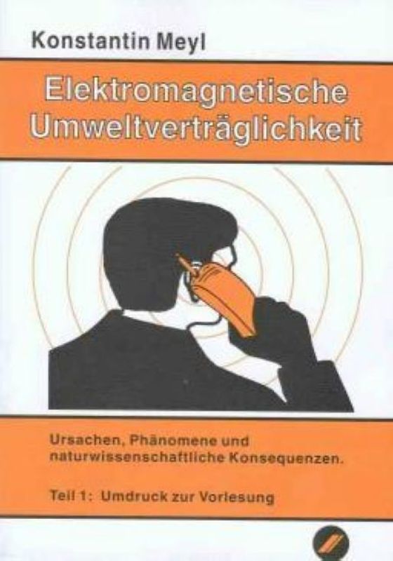 Elektromagnetische Umweltverträglichkeit / Elektromagnetische Umweltverträglichkeit Teil 1