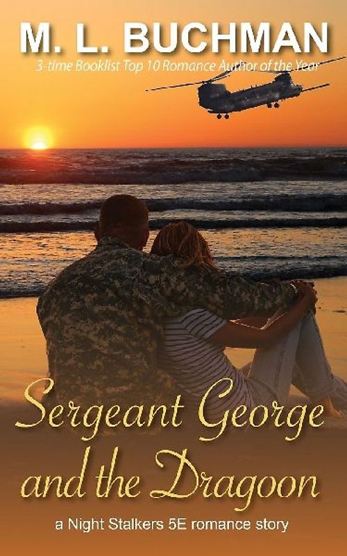 Sergeant George and the Dragoon