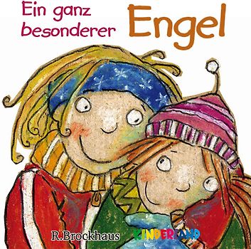 Ein ganz besonderer Engel