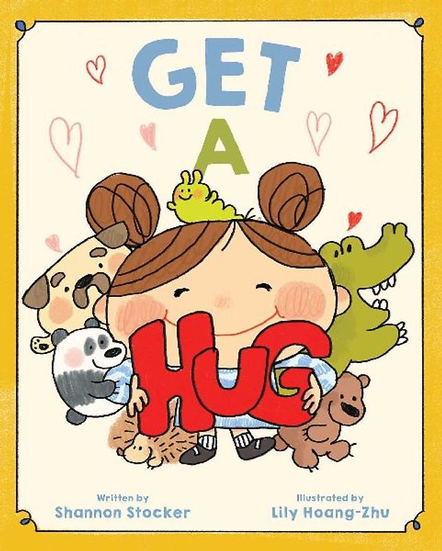 Get a Hug