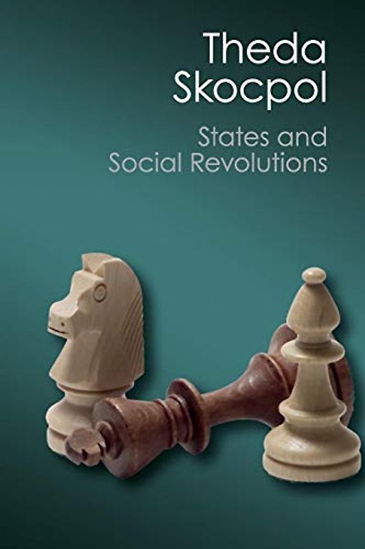 States and Social Revolutions